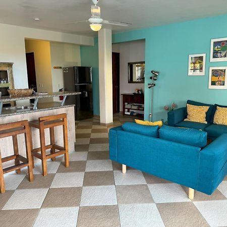 Blue Bay Beach Villa 25 3-Min Beach-Pool-Golf Exterior photo