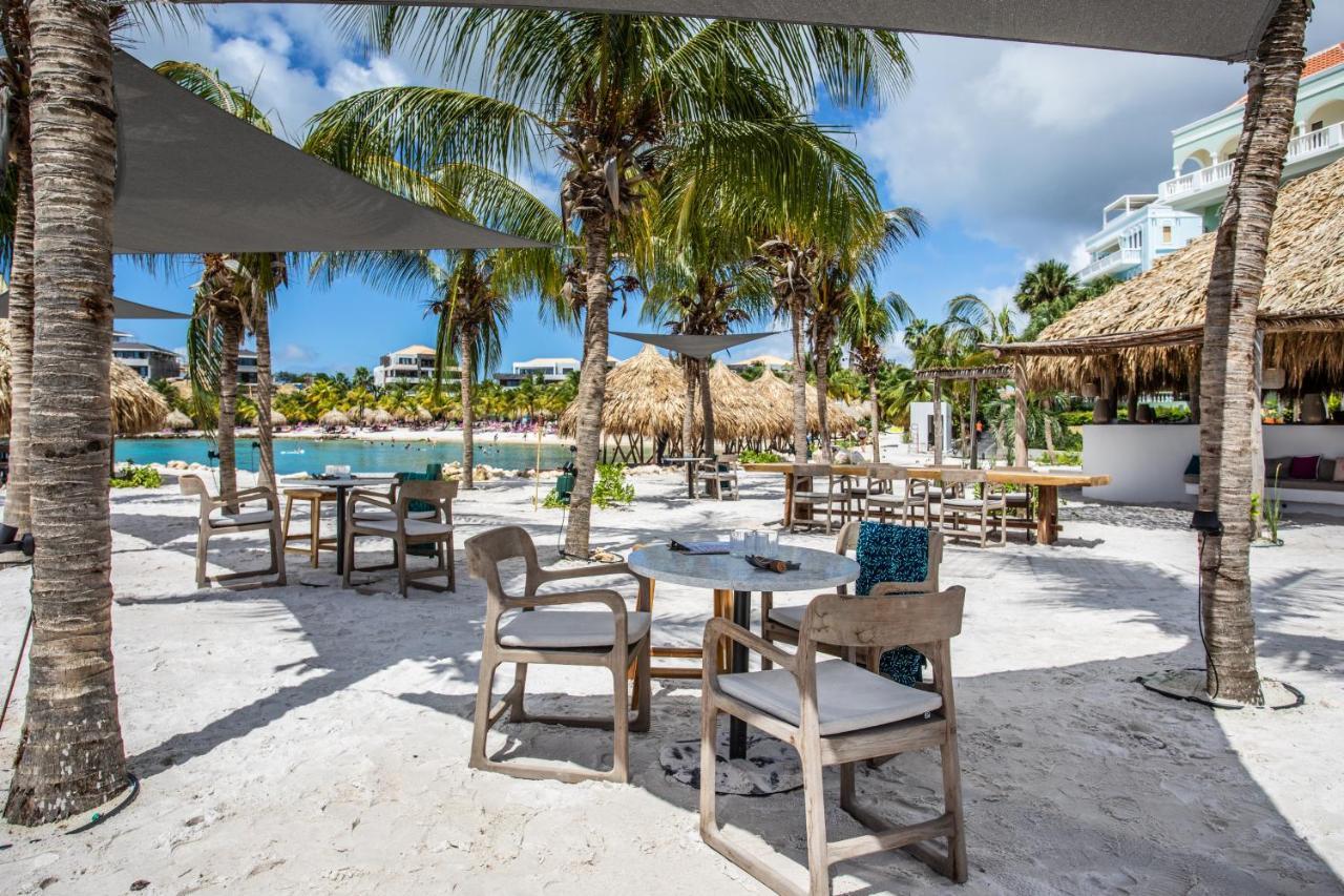 Blue Bay Beach Villa 25 3-Min Beach-Pool-Golf Exterior photo