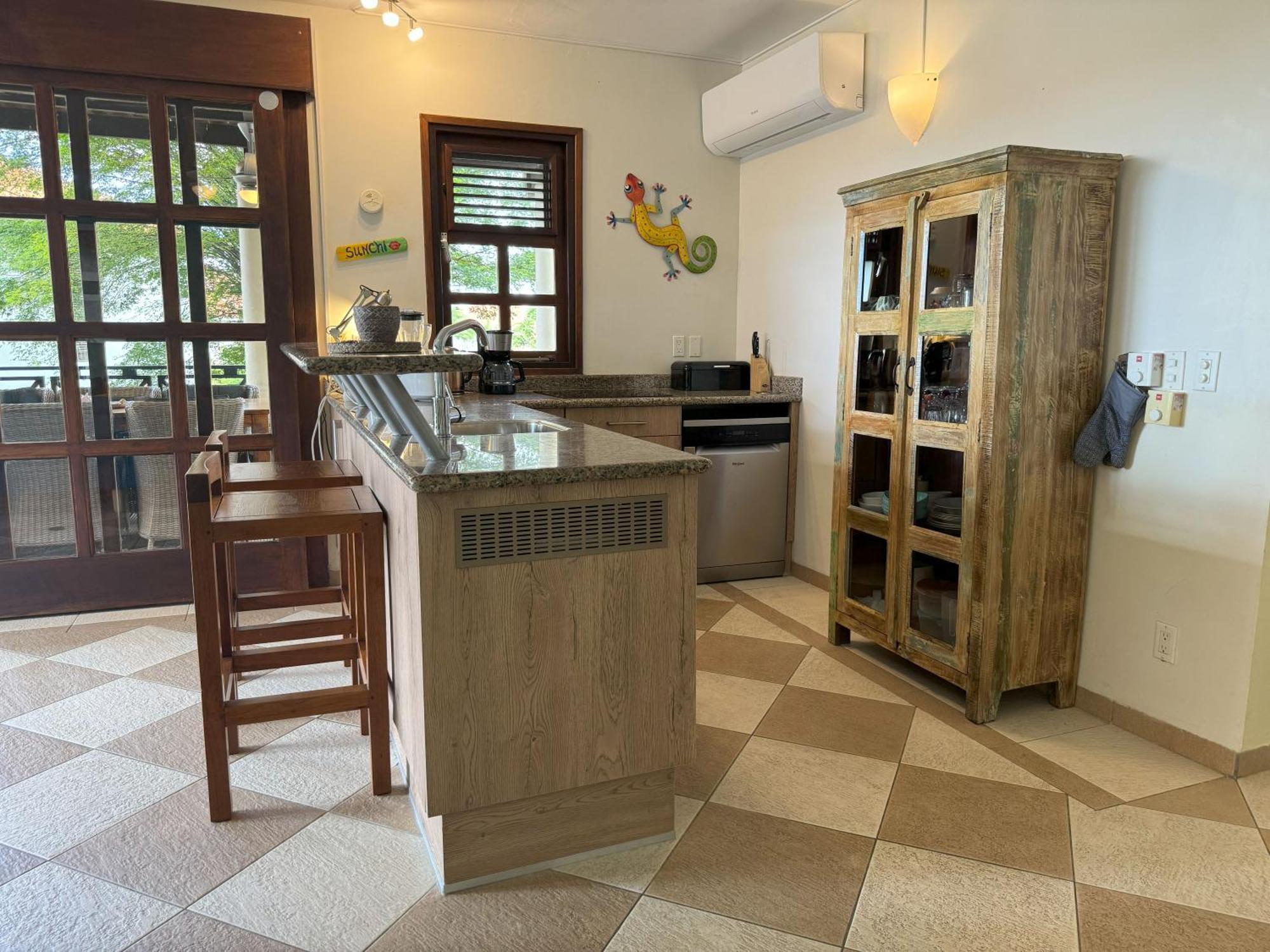 Blue Bay Beach Villa 25 3-Min Beach-Pool-Golf Exterior photo