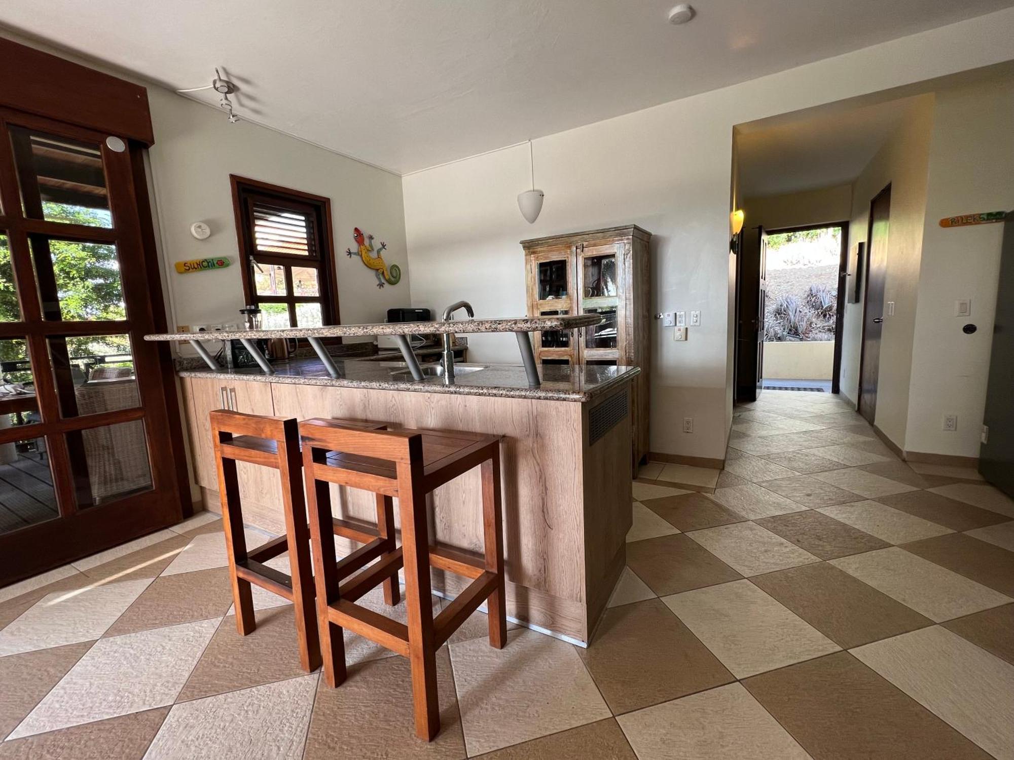Blue Bay Beach Villa 25 3-Min Beach-Pool-Golf Exterior photo