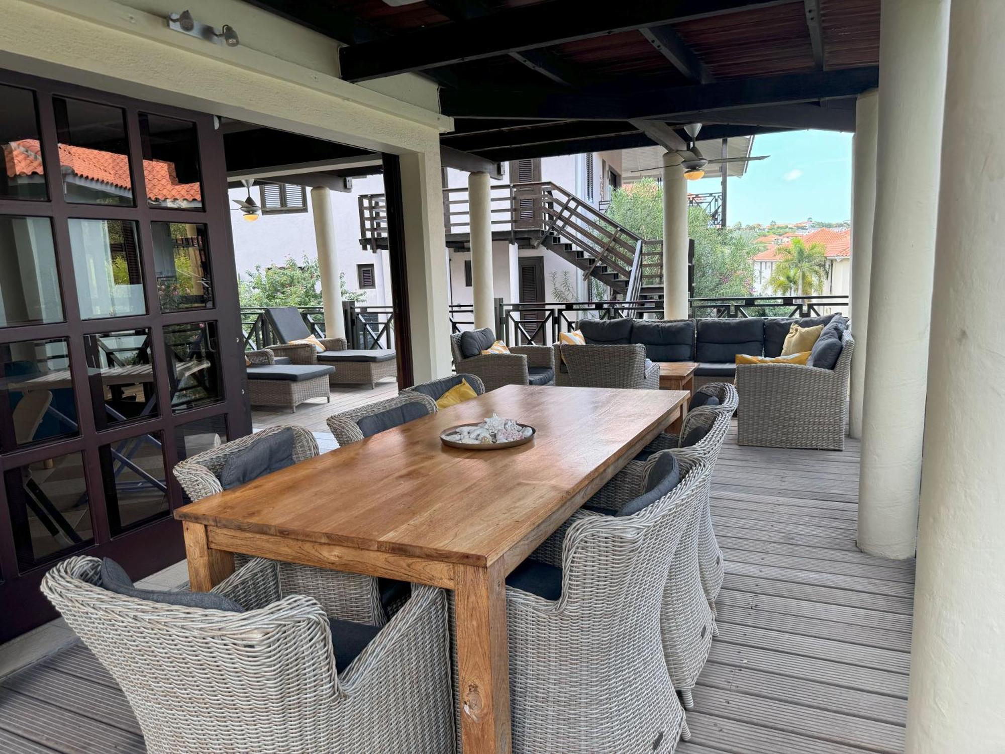 Blue Bay Beach Villa 25 3-Min Beach-Pool-Golf Exterior photo