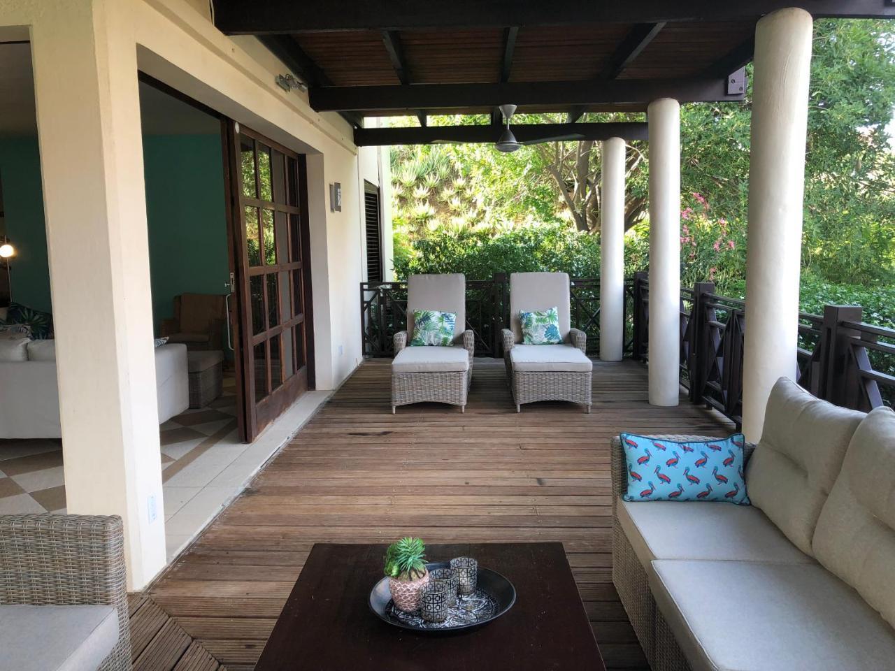 Blue Bay Beach Villa 25 3-Min Beach-Pool-Golf Exterior photo